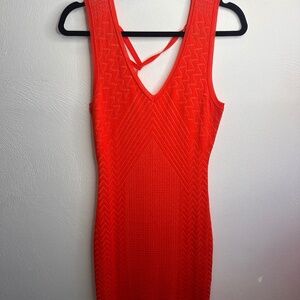 Guess bodycon